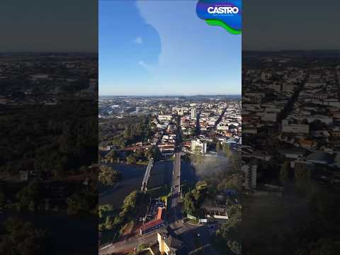 CASTRO-PR nos Campos Gerais Paranaense #sul #castro #paraná #turismopr #capitaldoleite