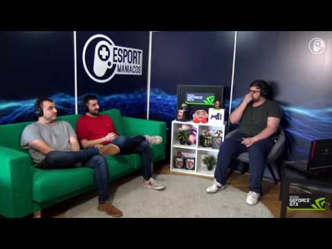 El anuncio de FNATIC, Kasing a exceL, Rogue confirma a Kikis, LPL y más - Esportmaniacos 588