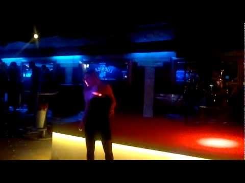 Maja & No name band - live