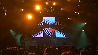 Poison the Well - Botchla (Live)