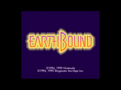 Earthbound Zero/Beginnings - Bein' Friends (Earthbound Soundfont)