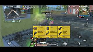 Pubg mobile lite mazing gameplay with amazing kills and chicken dinner best gameplay 2023