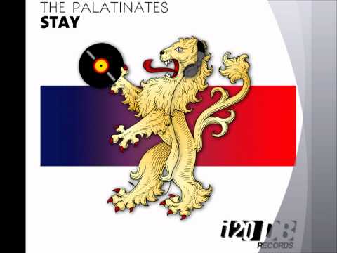 The Palatinates - Stay (120dB Records Promotional Video)