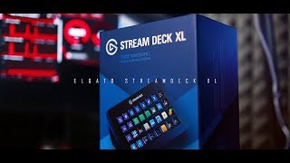 Video thumbnail for Elgato Stream Deck XL - Lohnt sich das wirklich? Unboxing und Fazit by Frank Sirius