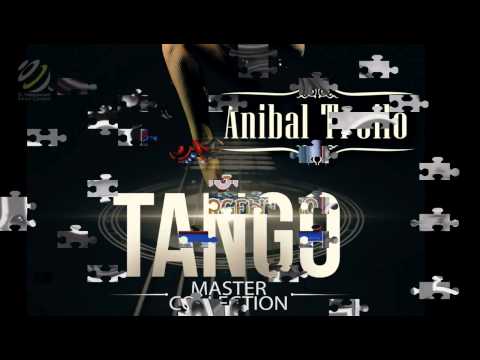 Anibal Troilo - De Vuelta Al Bulín