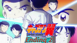 Download lagu Captain Tsubasa Ending 2 mp3 Download lagu Captain Tsubasa Ending 2 mp3