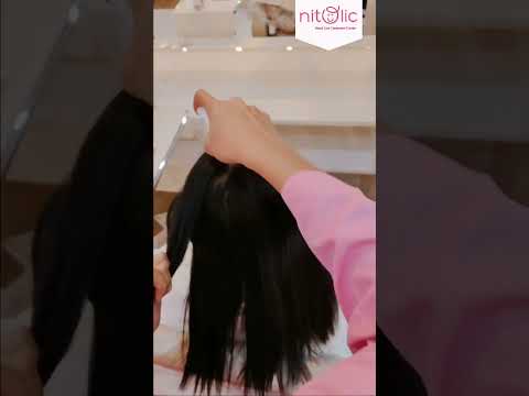 Visit us to treat your head lice today and go home worry-free!