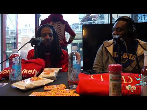 KipTalk ft Shorty Da Prince aka ReggieSon(314 Day Event)