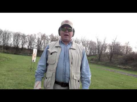 Carpal Tunnel Surgery A Shooter's Recovery Part 2