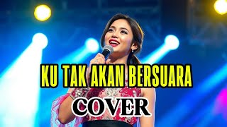Download lagu KU TAK AKAN BERSUARA - NIKE ARDILA COVER ROCK SANTAI  mp3