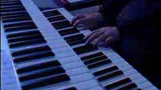 Shaaman: 11.- Blind Spell (live)