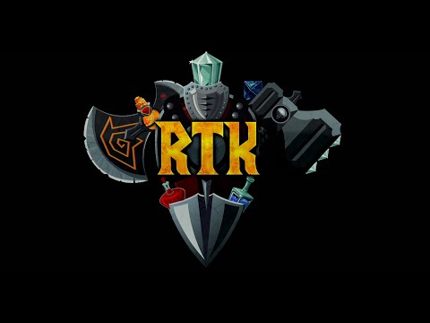 RTK BWL Speedrun 24:25
