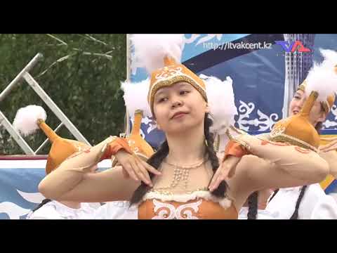 «Күн» ақпараттық бағдарлама 7 шілде 2022ж.