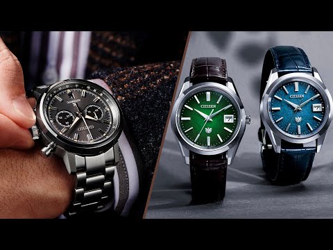Seiko Vs Citizen: Which One Should You Choose? [2026]