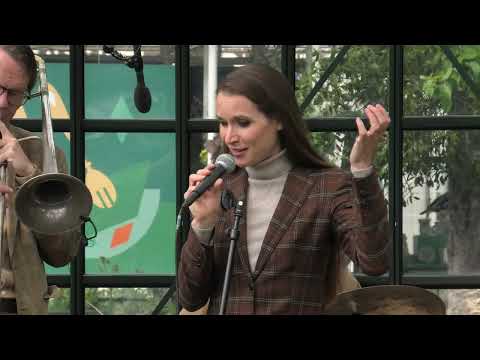 PIGALLE (Georges Ulmer/Guy Luypaerts/Géo Koger), by Alice Carreri & The Tivoli Ensemble 5/- May 2024