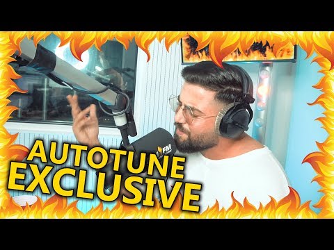 DIVOE - AUTOTUNE EXCLUSIVE ⚡ JAM FM