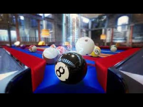 Steam Community :: Video :: Pool Blitz - XBOX