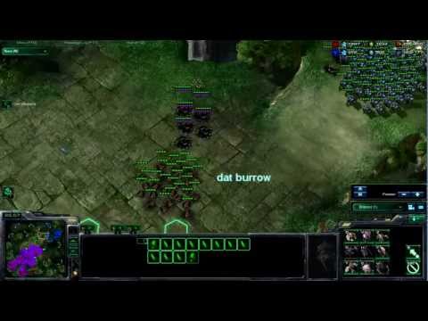Dat Burrow