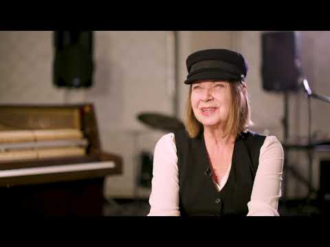 Interview mit Camp-Patin Inga Rumpf