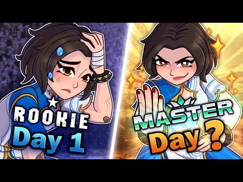 Street Fighter Masters Speedrun, but I’m not a Smurf. #1