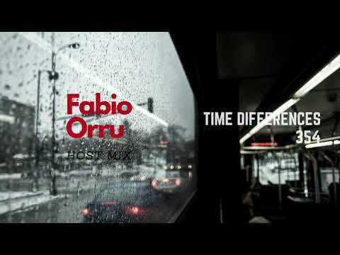 Fabio Orru - Time Differences 354