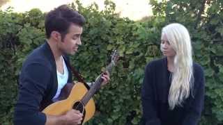 Kris Allen Rooftop Sessions: Prove It to You featuring Lenachka