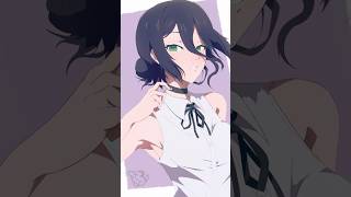 【チェンソーマン】配信でレぜ描いてみた！#shorts #レゼ篇 #レゼ #チェンソーマン #irisout  #米津玄師