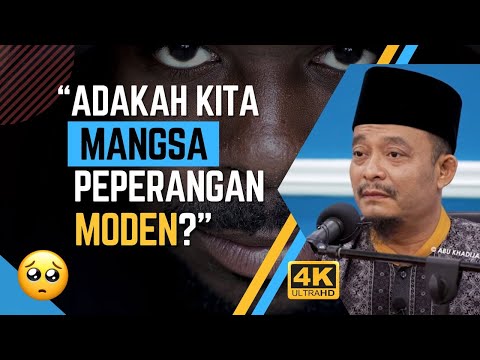 Hati Gagal Faham, Mata Buta, Telinga Pekak 
