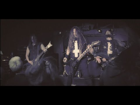 HateCrime - Dead Raven (OFFICIAL VIDEO)