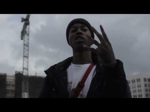 Kane Grocerys - Keep Your Head Up (Original Video)