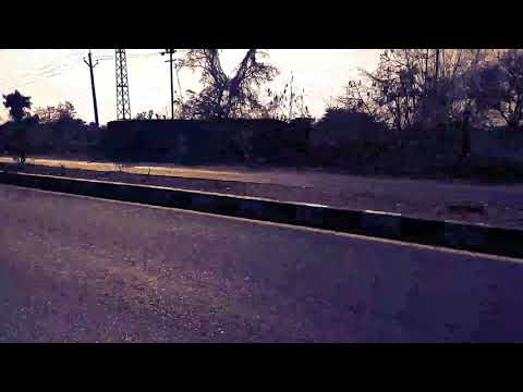 Road trip,, unbelievable action