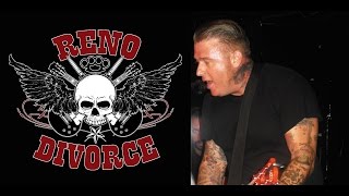 Reno Divorce, &quot;How Long&#39;s It Been?&quot;