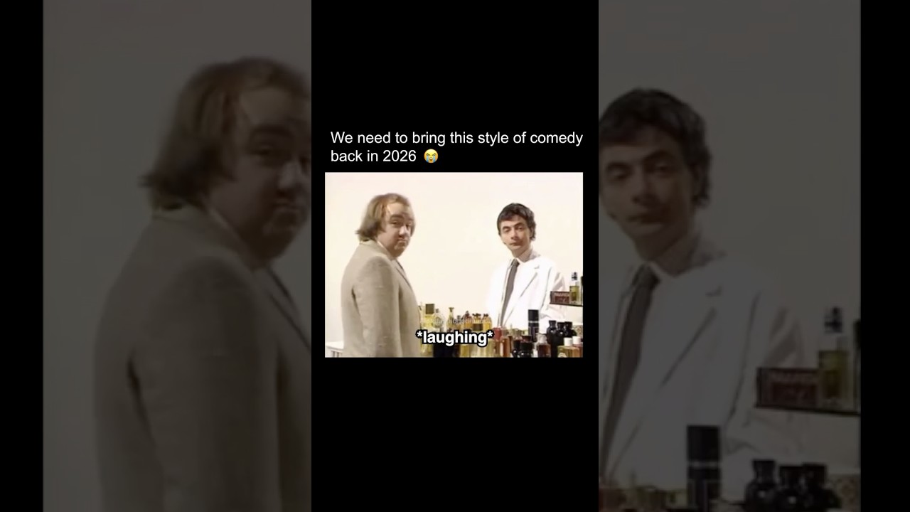 This Conversation will Never not be Funny 😂