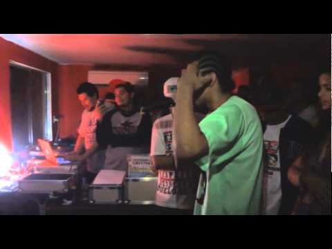 Magrinho x Daniel ADR