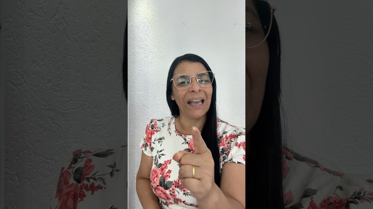 NÃO PASSE ESSE VÍDEO NAO... ELE TEM RESPOSTA QUE VOCÊ PRECISA‼️🚨 #shortvideo
