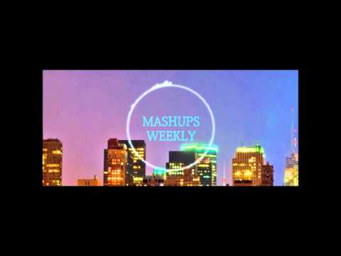 Vicetone vs Galantis vs Tritonal- Vicetone Needs Your Spark (MASHUP)