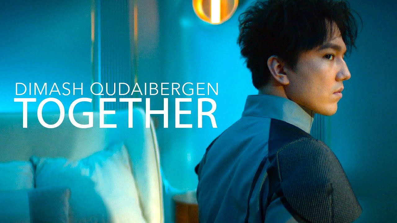 Dimash Qudaibergen — Together