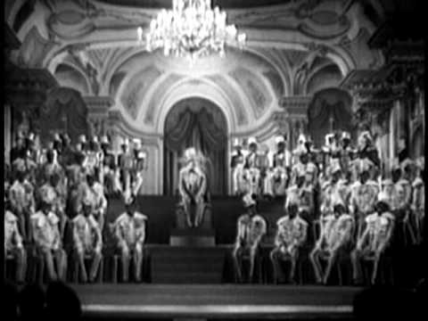 Minstrel Show Blackface Comedy