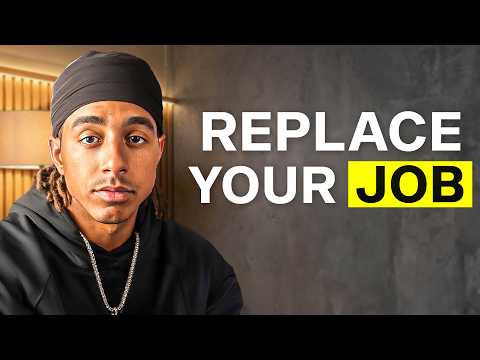 How To Start A 1-Person AI Business ($0 to $1M)