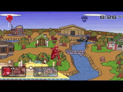 [SSF2] Monthly Highlights - June