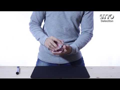 Saturn Magic - STAY ON by Touson & Katsuya Masuda (Gimmick and Online Instructions) - Trick