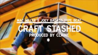 Mac Miller & Joey Badass Type beat - 