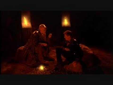 Babylon 5 - My favorite scenes - Number two
