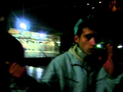 SURE WORE vs NASSER GALLO vs MATI KULT Triangular 2vs2