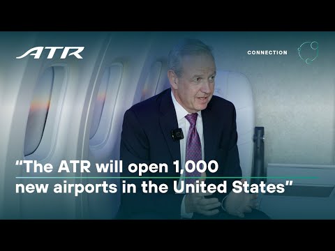 JSX CEO Alex Wilcox explains why they chose ATR—and what’s coming next