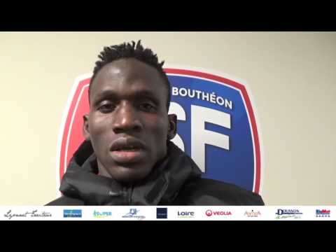 16' journée CFA ASF Andrézieux-Bouthéon 0-2 Le Puy Foot 43 : les réactions