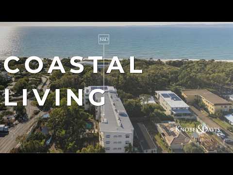 18/2-4 Boyd Street, Woorim, QLD 4507, 2 Schlafzimmer, 2 Badezimmer, Unit