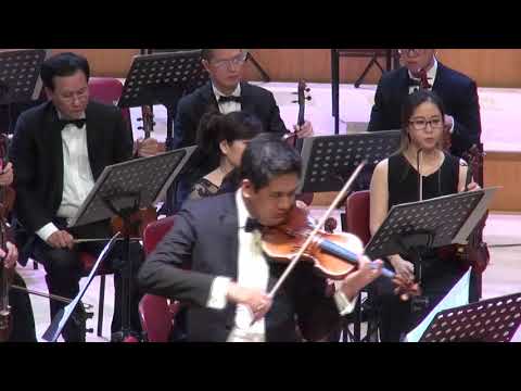 Bui Cong Duy I Alfred Schinittke - Concerto Grosso no 1