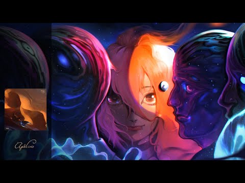 Apel8 - Not All Girls Are The Same ft. Dro Kenji (Official Lyrical Video👗)