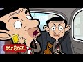 Taxi Bean Season 2 Episode 26 Mr Bean Official